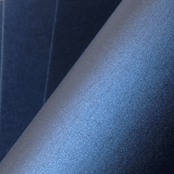 Металлизированный кардсток темно-синий