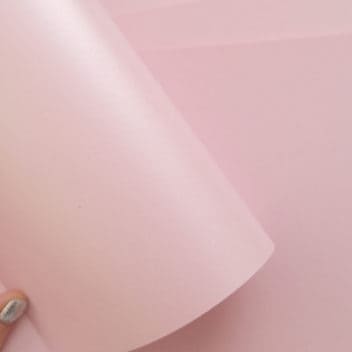 Перламутровый кардсток Розовый лепесток 30х20см