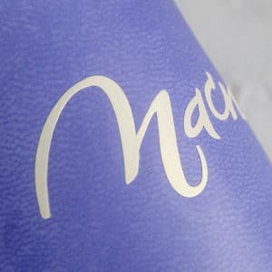 Матово-перламутровый термотрансфер Айвори