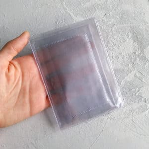 Вкладыш для автодокументов стандартный (АДС)
