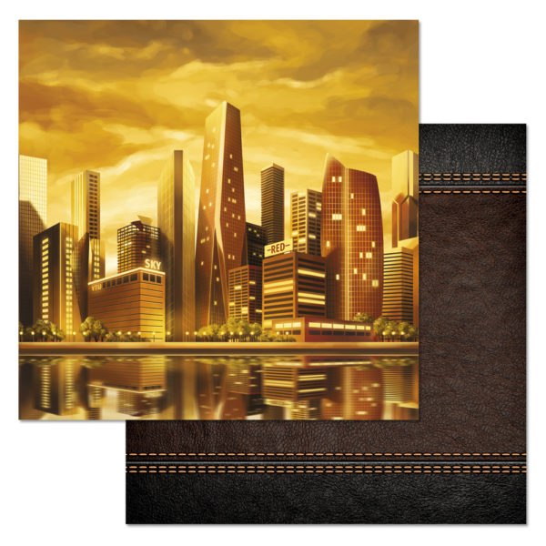 bumaga_muzhchina_na_million_ogni_goroda_scrapmania